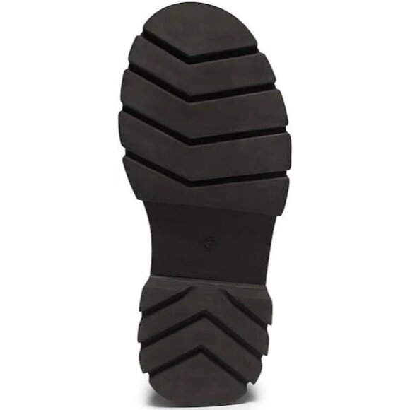 NEW 3.1 Phillip Lim Women's Kate-Lug Sole Mary Jane BLACK SIZE 9/100%AUTHENTIC - Picture 5 of 10